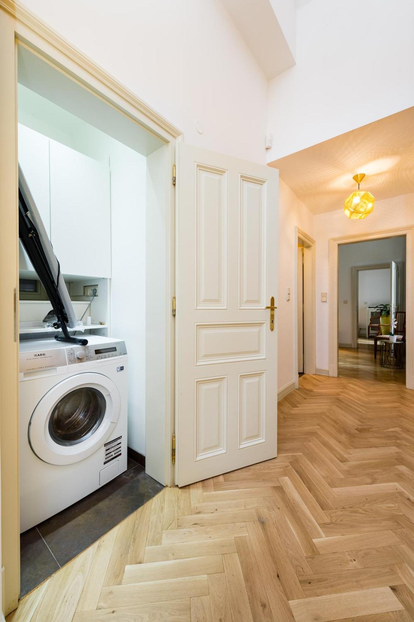 Grand Central Residence By Tkc Praha Exteriér fotografie