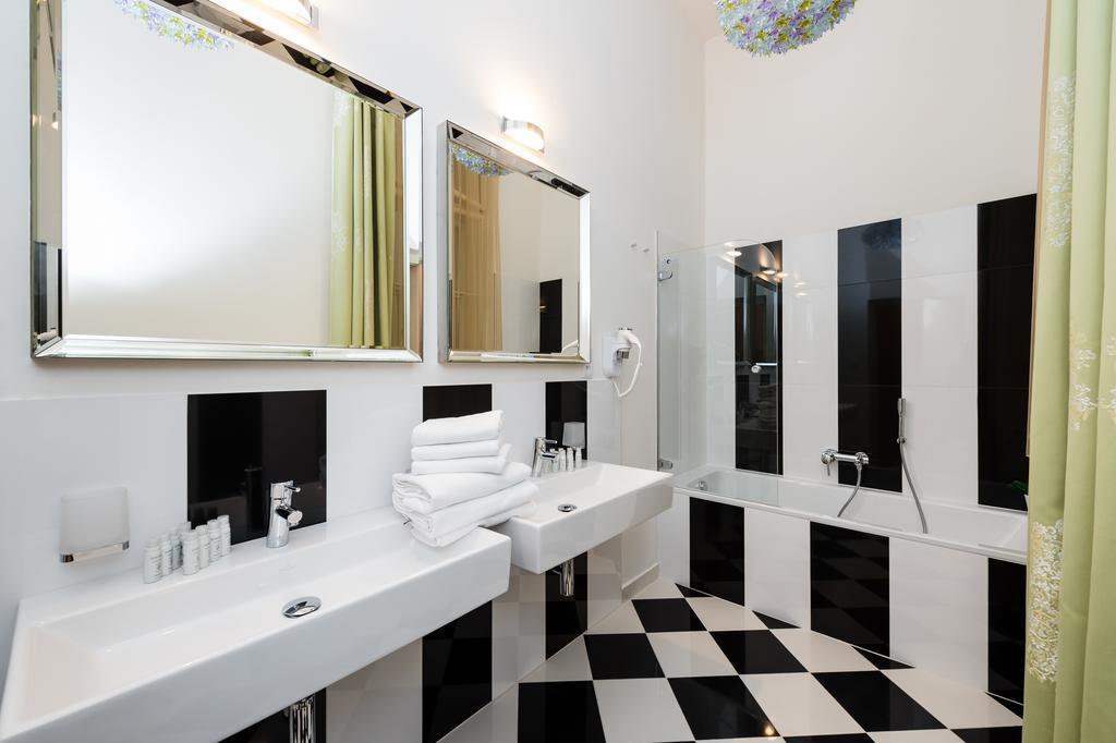 Grand Central Residence By Tkc Praha Exteriér fotografie